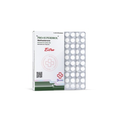 Buy Beligas Pro-Superdrol 10mg/tab 100tabs