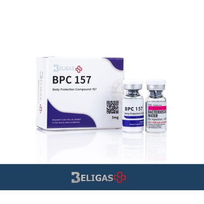Buy BPC 157 5mg