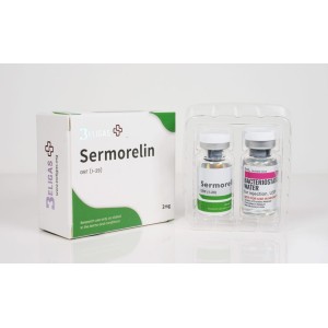 Sermorelin 5mg