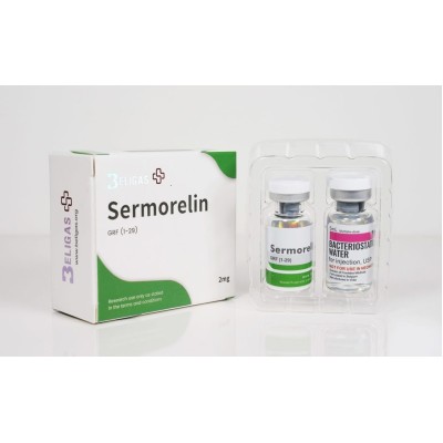 Buy Sermorelin 5mg
