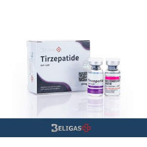 Beligas Tirzepatitde 10mg