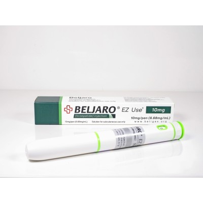 Buy Beljaro  Tirzepatide Pen 10mg