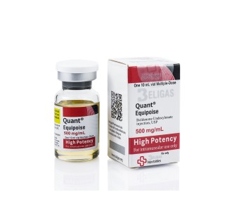 Quant Equipose 500mg/ml