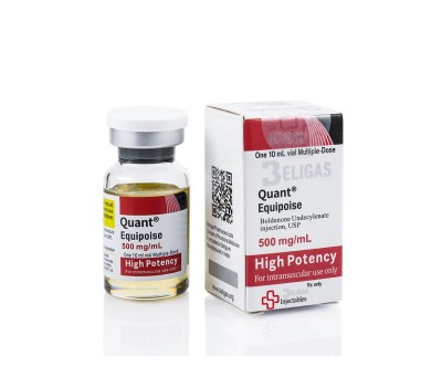 Buy Quant Equipose 500mg/ml