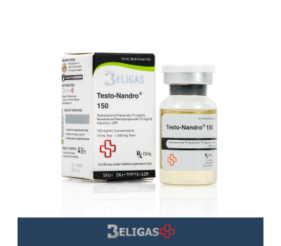 Buy Beligas Testo-Nandro 150