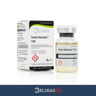 Buy Beligas Testo-Nandro 150
