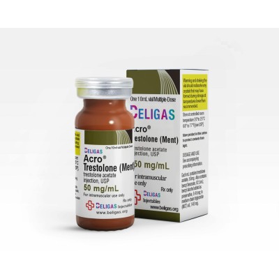 Buy Acro-Trestolone (Ment) 50mg/ml