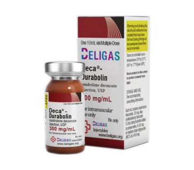 Buy Beligas Deca-Durabolin 300 (Nandrolone Decanoate)