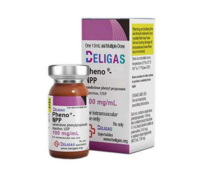 Buy Beligas Pheno-NPP ( Nandrolone Phenylpropionate)