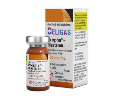 Buy Beligas Propha-Masteron (Drostanolone Propionate) 100mg/ml