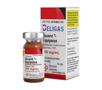 Buy Beligas Quant-Equipoise (Boldenone Undecylenate) 300mg/ml