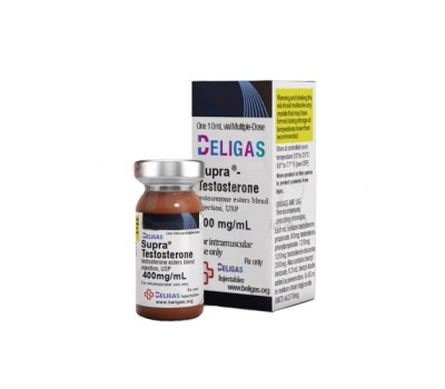 Buy Beligas Supra-Testosterone 400mg/ml