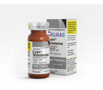 Buy Beliags Cypo-Testosterone ( Testosterone Cypionate) 250mg/ml