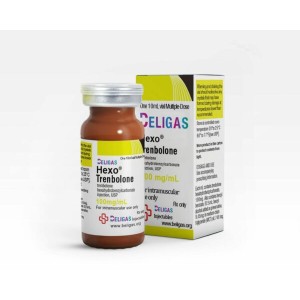 Hexo Trenbolone 100mg/ml