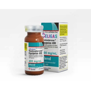 Testosterone Equipoise 400mg/ml