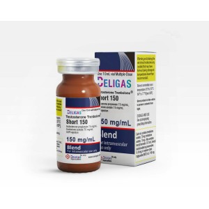 Testosterone Trenbolone Short 150mg/ml
