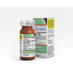 Tri Testosterone Lite 350mg/ml