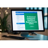 Buying Steroids Online: Your Safe and Secure Guide