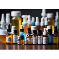 Different Types of Injectable Steroids and Their Uses