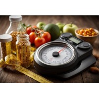 Exploring the Connection Between HGH and Weight Loss