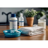 How to Safely Administer HGH Injections at Home