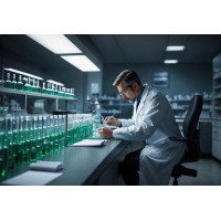 Human Growth Hormone and Anti-Aging