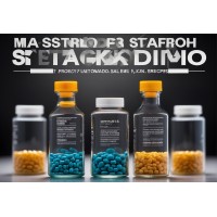 Mastering Steroid Stacking for Optimal Results