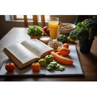 Optimizing Diet and Nutrition While Using Steroids