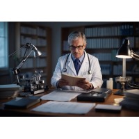 Understanding the Side Effects of Human Growth Hormone