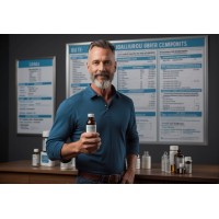 HGH for Men: Benefits, Dosage, and Safety