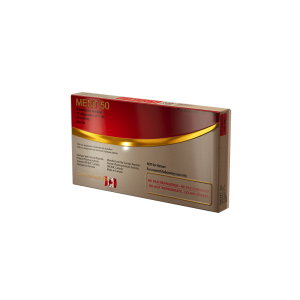 MENT 50 (Trestolone acetate ) 10amps/box