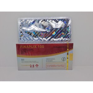 Trenbolone Acetate (Finaplix) 100mg/ml 10amps