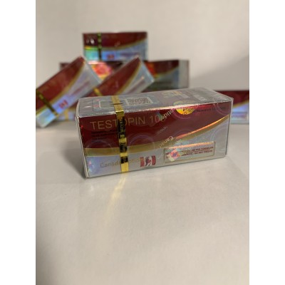 Buy Testosterone Propionate 100mg/ml 10ml