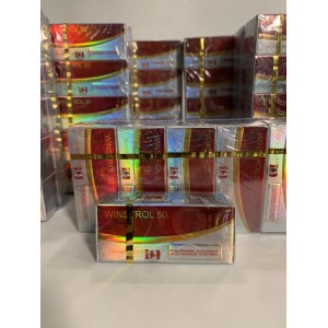 Canada peptides Winstrol 10ml 50mg/vial