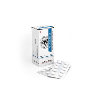 Buy original Alpha Pharma Oxanabol (Anavar)