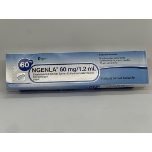 Ngenla 60mg