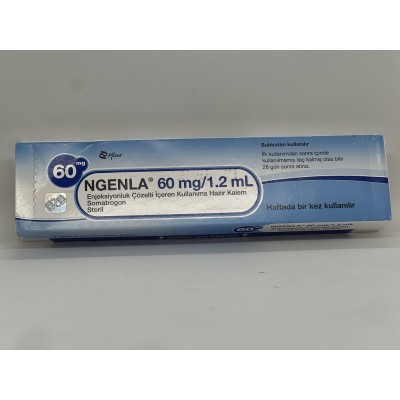 Buy original Pfizer Ngenla 60mg
