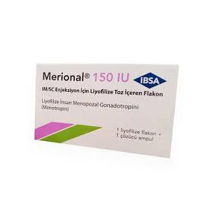 Merional 150iu Merional 150iu