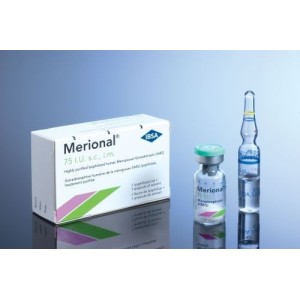 Merional 75iu Merional 75iu