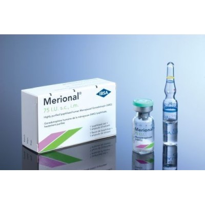 Buy Merional 75iu