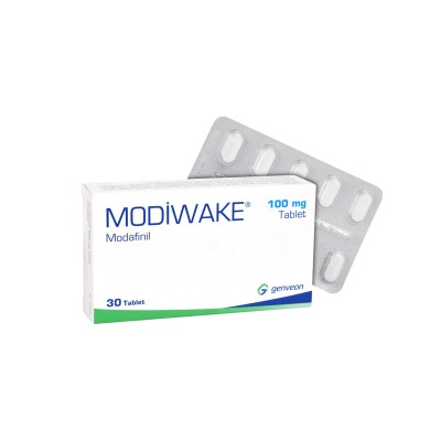 Modafinil 30tabs 200mg