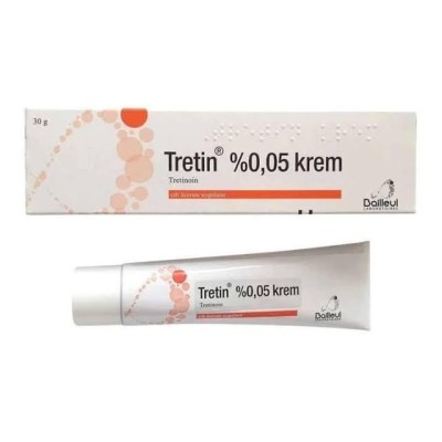 Buy Acne Cream (Tretin)