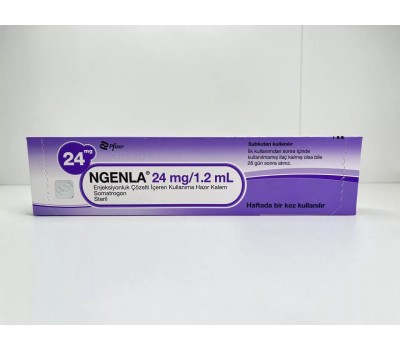 Buy Original Pfizer Ngenla 24mg