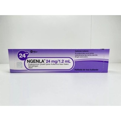 Buy Original Pfizer Ngenla 24mg
