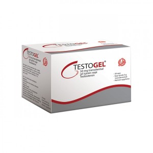 Testogel 30 Sachets Testogel 30 Sachets