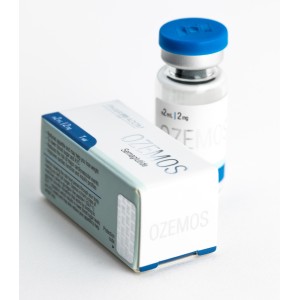 Ozemos 2mg (Semaglutide)