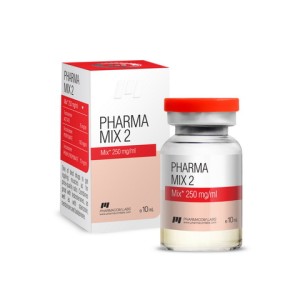 PharmaMix 2 10ml 250mg/ml