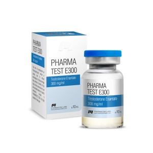 PharmatestE 300 10ml 300mg/ml