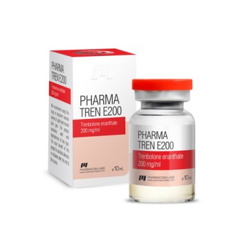 PharmatrenE 200 10ml 200mg/ml