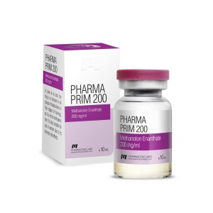 Pharmaprim 200 10ml 200mg/ml Pharmaprim 200 10ml 200mg/ml